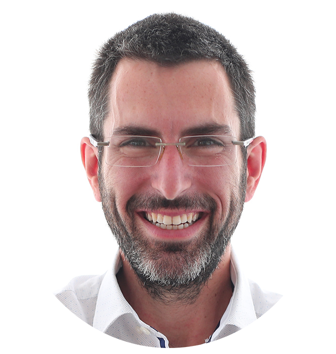 Daron Yondem's Photo